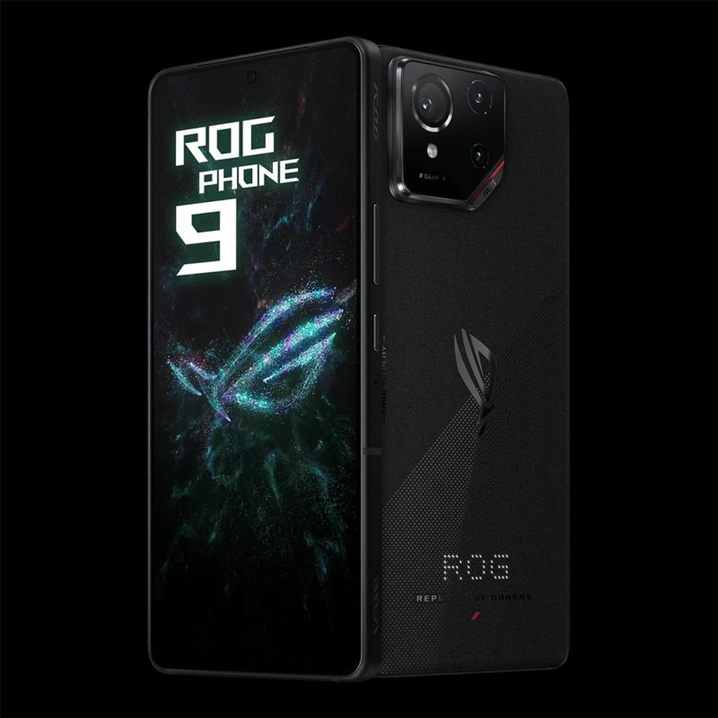 Asus ROG Phone 9