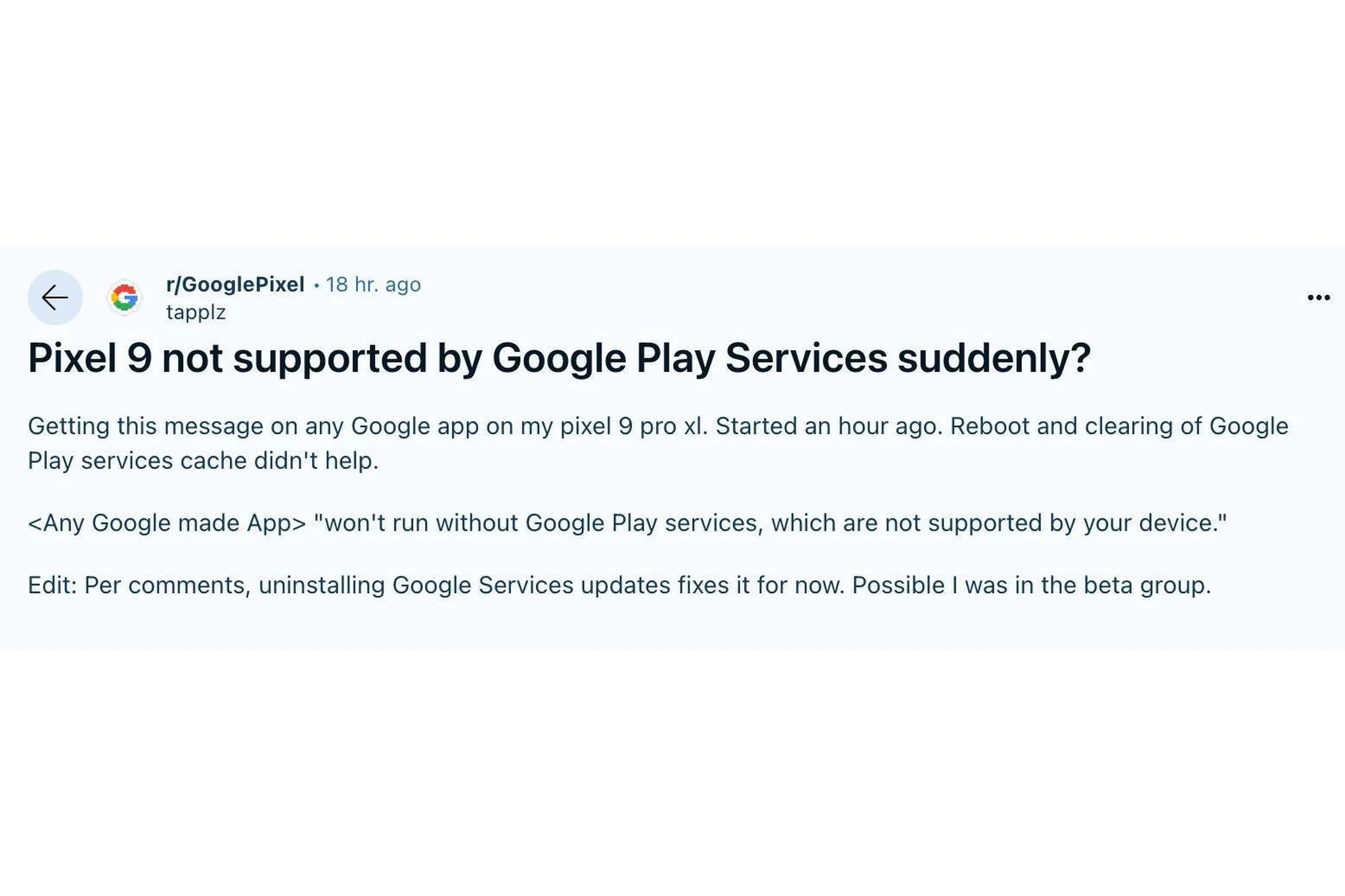 google-play-services-pixel