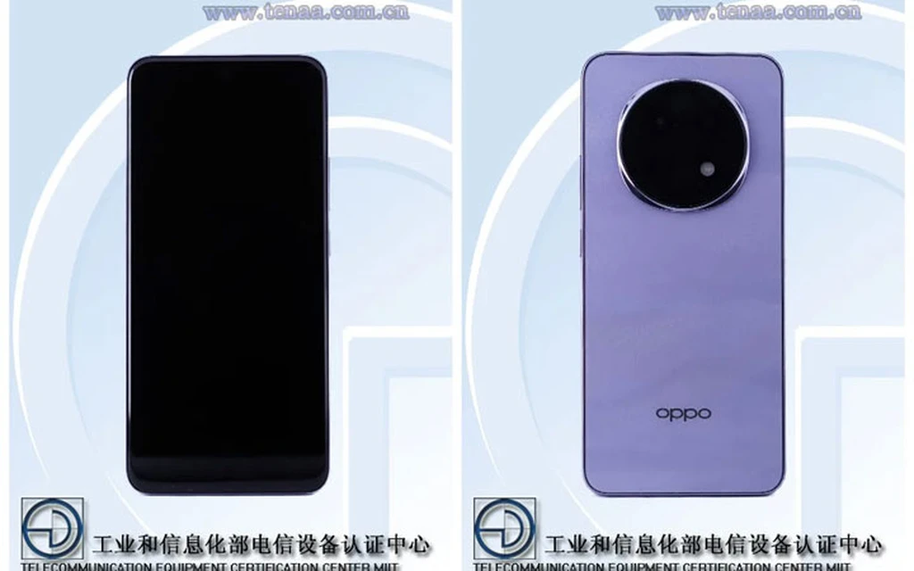 Oppo A5 Pro