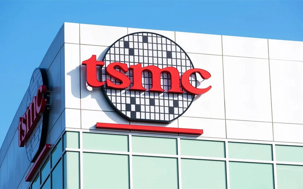 TSMC