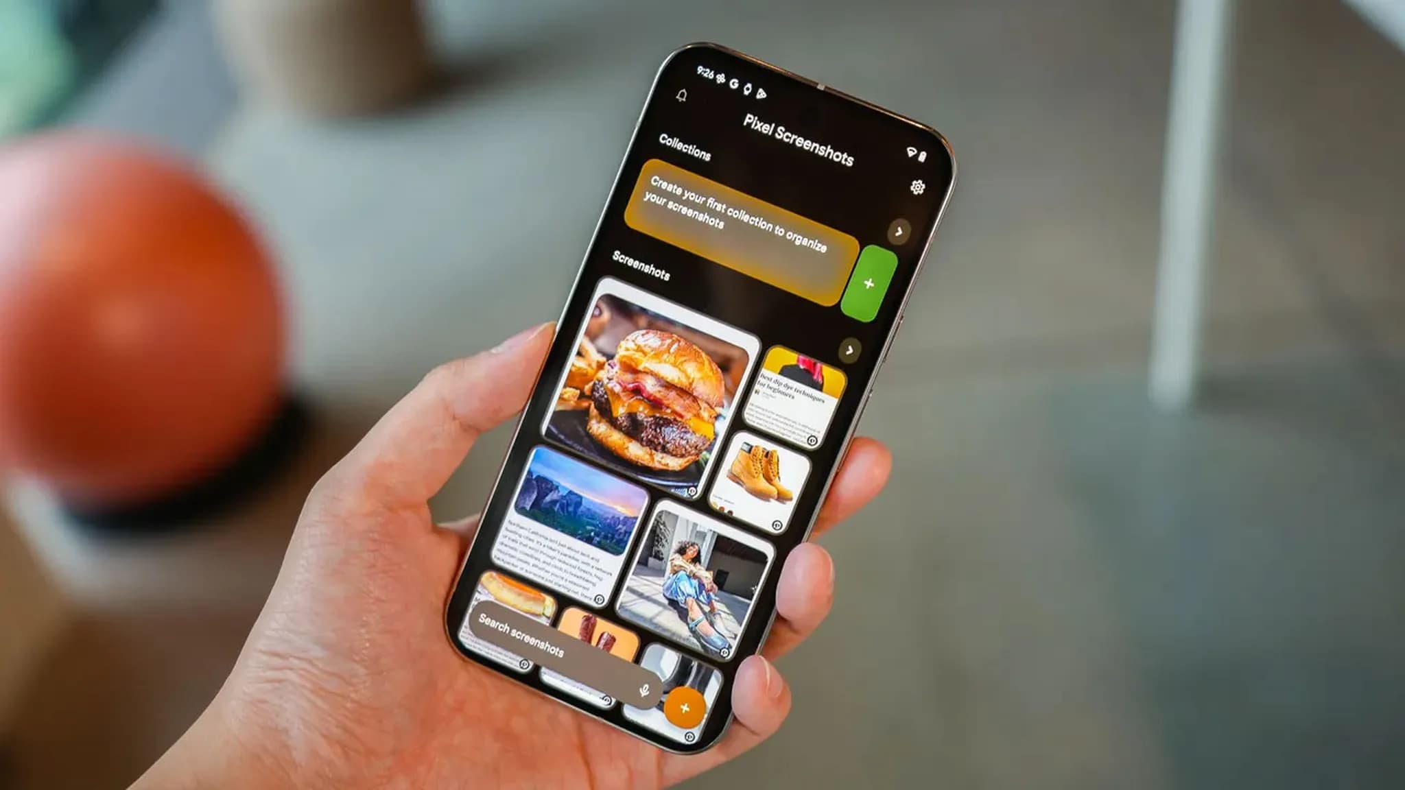android_ai_features_7256414c82 Android AI Features